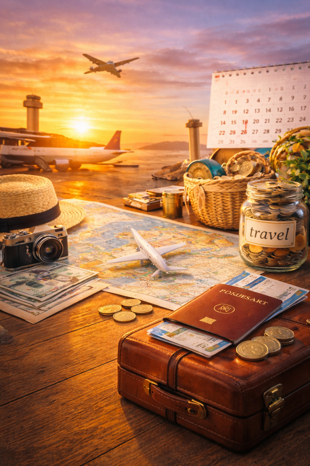 Раннє бронювання відпочинку: як заощадити, обрати кращий готель і не переплатити