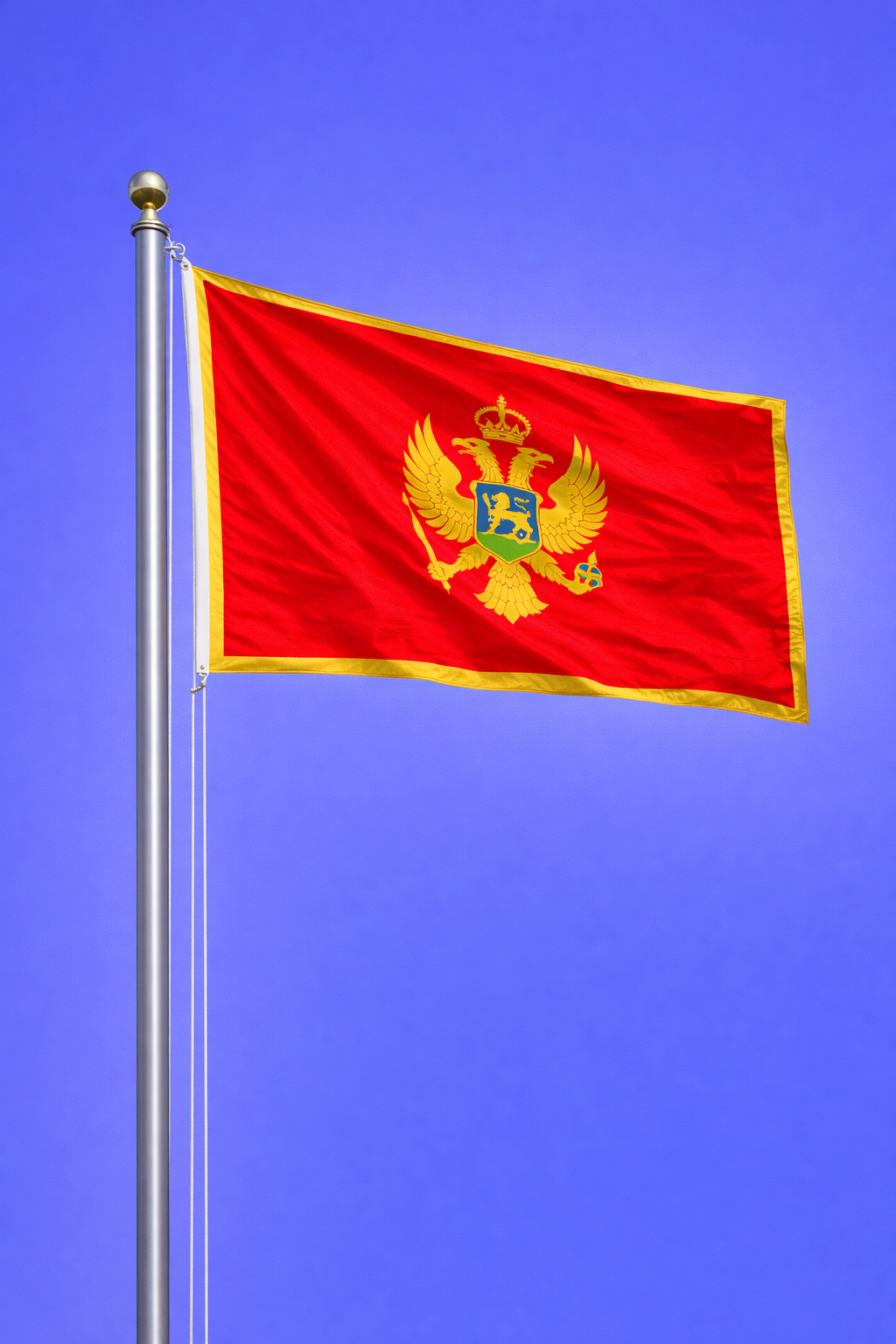 Чорногорія