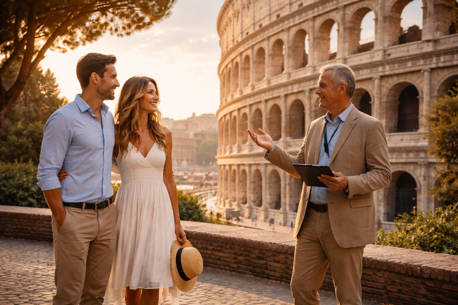 Приватні екскурсії