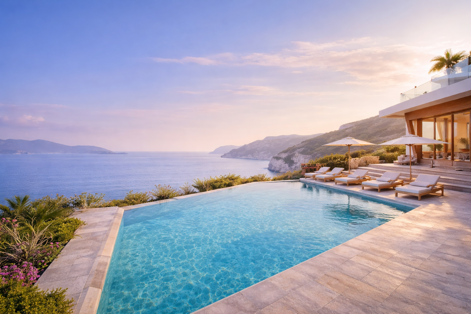 Оренда вілл