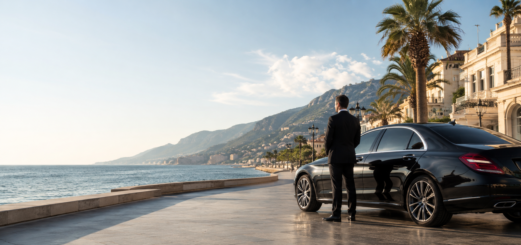 Private Transfers Across Europe